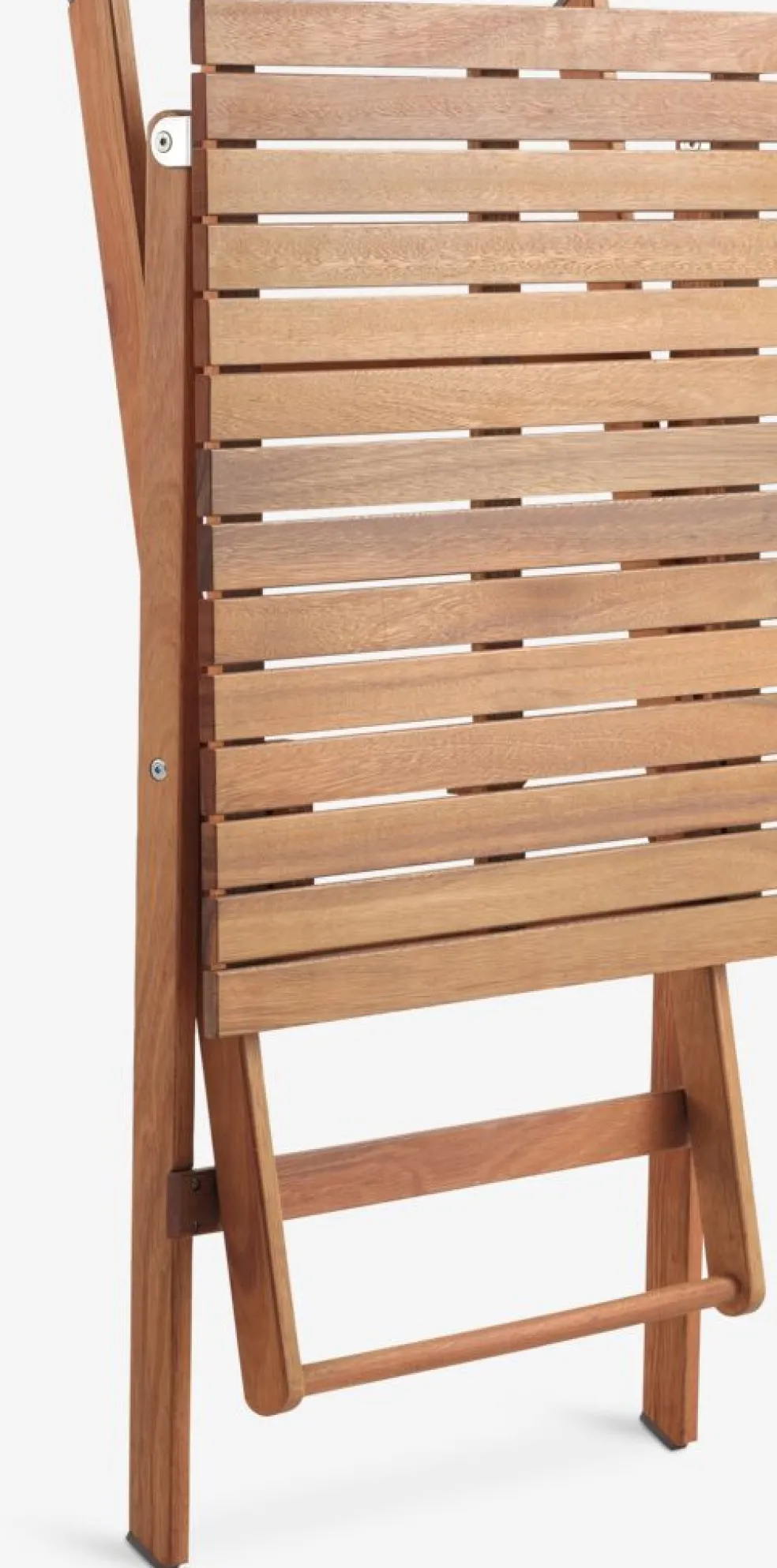 VRAADAL + MIDDAGSBERGETVRAADAL L62 table eujcalyptus + 2 MIDDAGSBERGET chaises