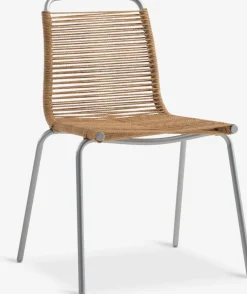 VRAADAL + MIDDAGSBERGETVRAADAL L62 table eujcalyptus + 2 MIDDAGSBERGET chaises