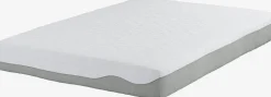 WELLPUR HOVDAGoldMatelas en mousse 140x190cm WELLPUR HOVDA Ferme