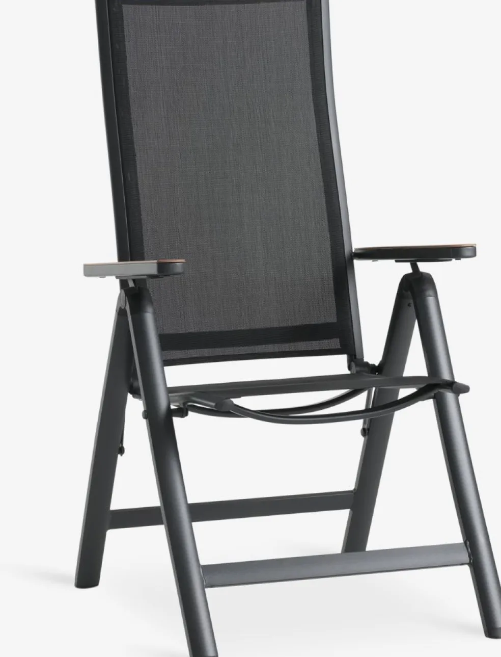 YPNASTED + BREDSTENYPNASTED L215 table naturel + 4 BREDSTEN chaises noir