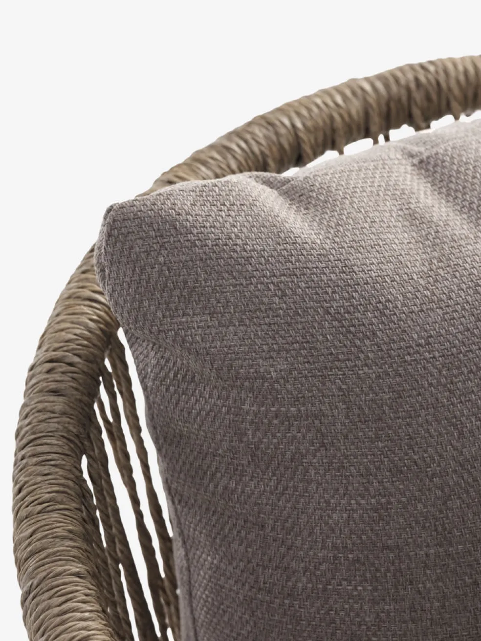 YPNASTED + STORDALENYPNASTED L215 table + 4 STORDALEN chaises naturel