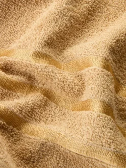 YSBYPlusServiette de toilette YSBY 50x90 beige