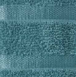 YSBYPlusServiette de toilette YSBY 50x90 bleu poudré