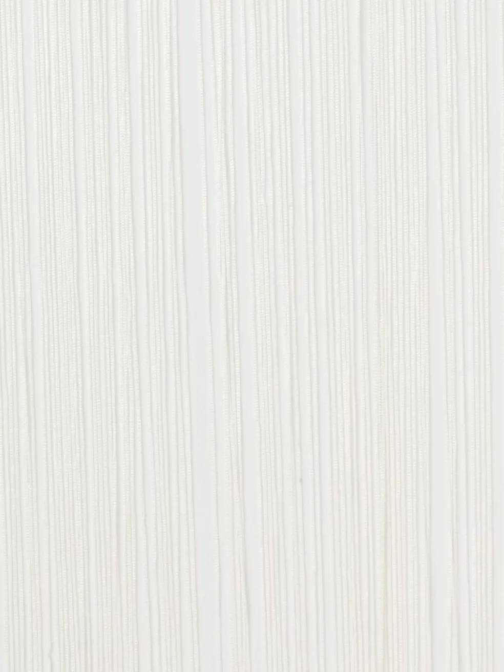 YXLANRideau de fils YXLAN 1x90x245 crème